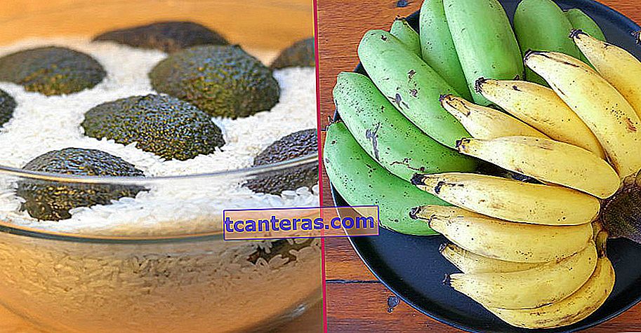 9 frutas que puedes madurar en casa con métodos muy prácticos