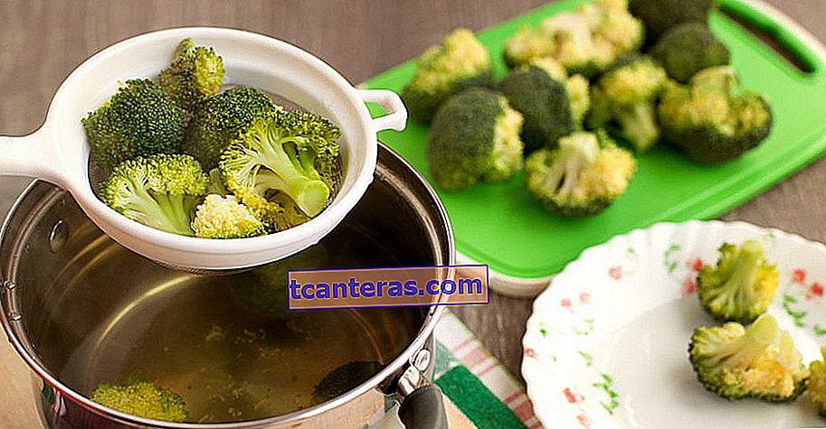 Un sabor que protege de la reabsorción ósea y los quistes y ayuda a perder peso: Broccoli Cure