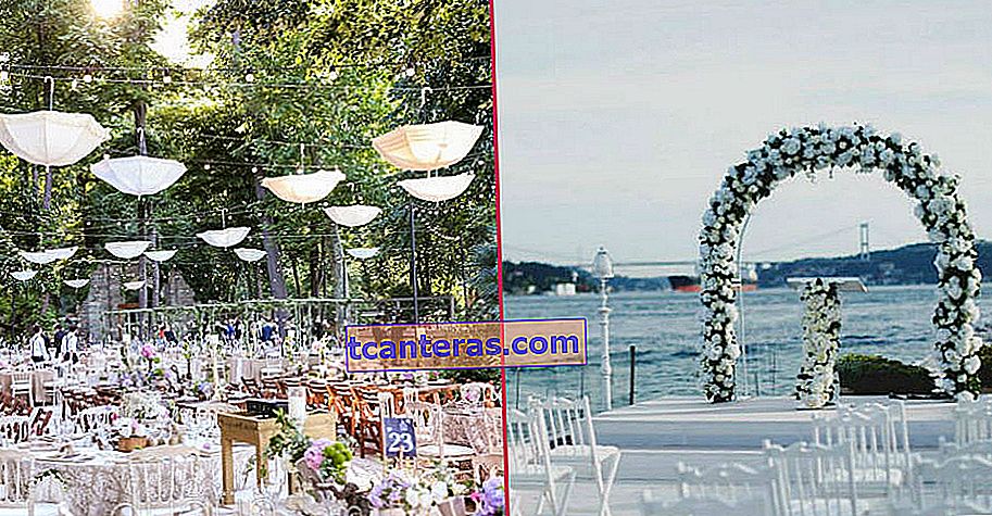 11 романтических мест в Стамбуле для свадьбы мечты, которую стоит рассказать вашим внукам