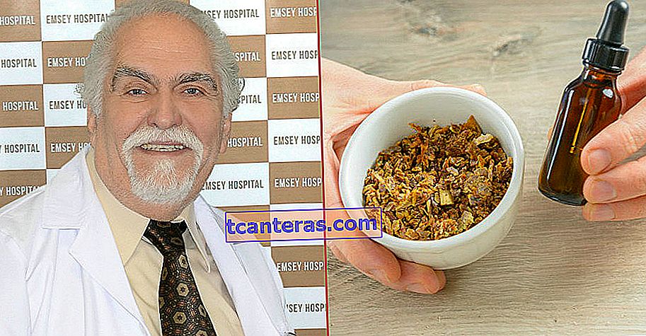 El secreto de una larga vida del doctor Erkan Topuz, reconocido como 'especialista en cáncer'