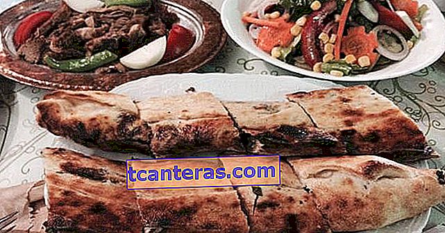 8 smaków, których nie powinieneś przychodzić bez jedzenia podczas wizyty w Safranbolu