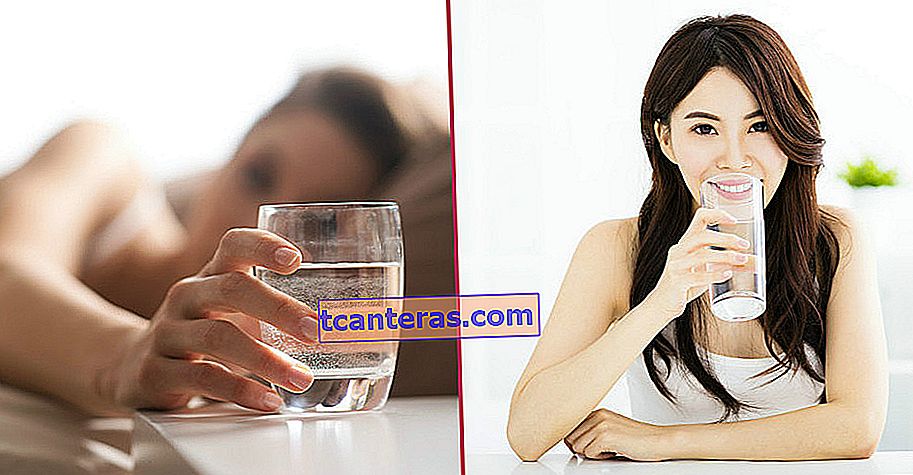 Eksperyment po japońsku: co się dzieje, gdy codziennie przez miesiąc pijesz wodę na pusty żołądek?