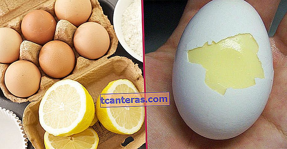 Чи не розпадеться і буде в повній послідовності: Як зварити тріснуте яйце?