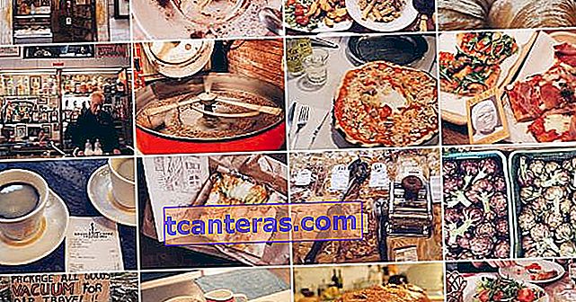 Roma Kazan Biz Grab: Розширений путівник по їжі та питтю для римлян