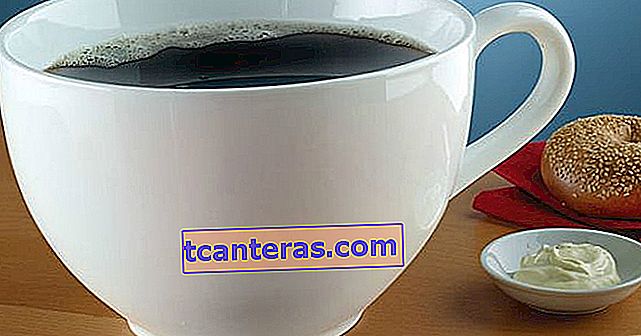 Хочете: Найбільша у світі чашка для кави, виготовлена ​​на ранок понеділка