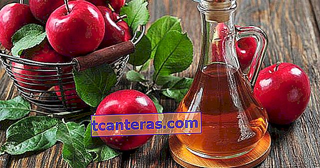 13 prueba de que el vinagre de sidra de manzana es mucho más que un aderezo para ensaladas