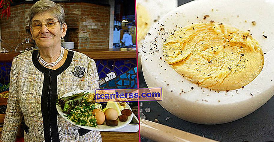 Предупреждение от Canan Karatay, изненадващо за тези, които ядат варени яйца