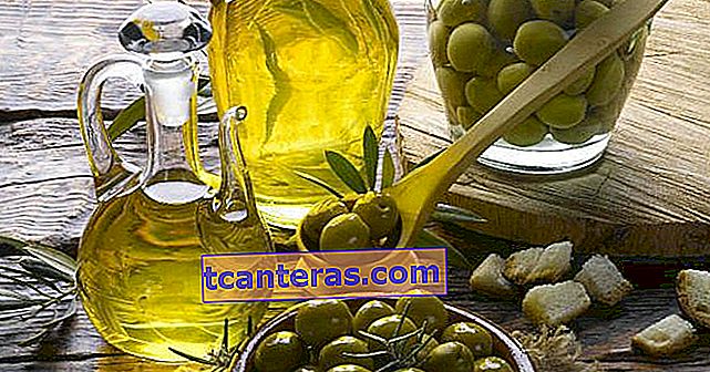 El milagro del árbol inmortal con su legendaria historia, fabricación y variedades: aceite de oliva