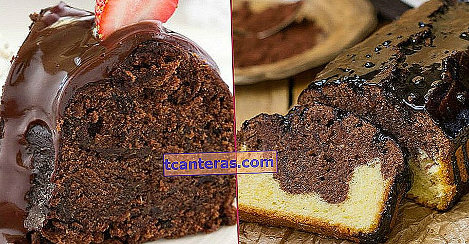 20 рецептів шоколадного торта, які досить смачні, щоб очистити тісто для торта пальцем