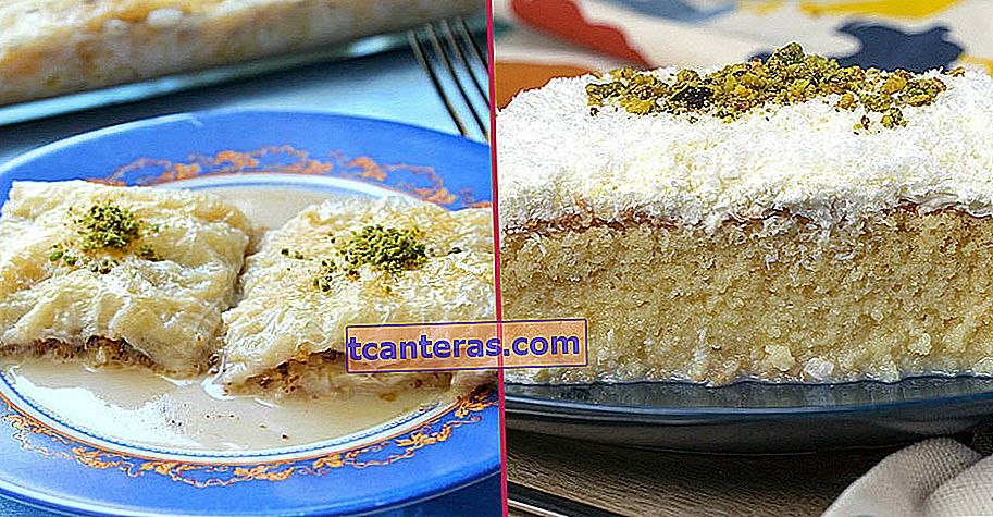 16 практических рецептов десертов, которые станут обязательным названием для всех таблиц ифтара