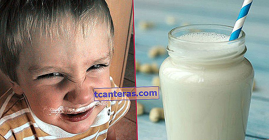 12 شيئًا جيدًا قد تندم على عدم شرب ما يكفي من الحليب عندما كنت طفلاً