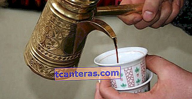 Jedna z najbardziej gorzkich kaw na świecie: Mırra