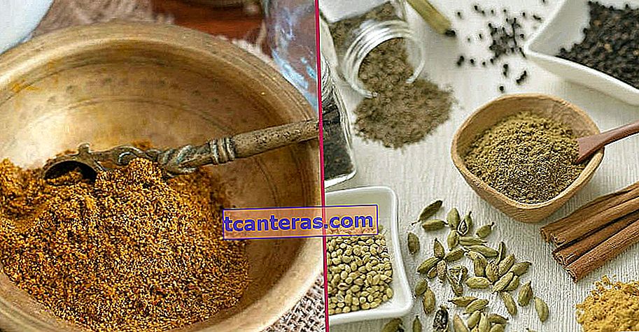 Zwiększ smak swojego jedzenia: jak zrobić Garam Masala (indyjska przyprawa)?
