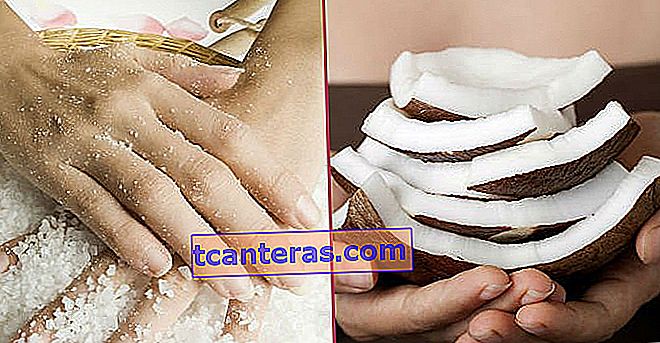 10 натуральных средств по уходу за руками, которые исцелят усталые и изношенные руки